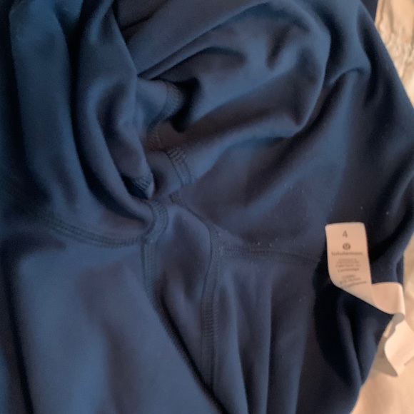 Lululemon Leggings - Picture 5 of 6